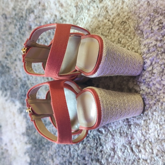 Wedge Sandals - Picture 4 of 6